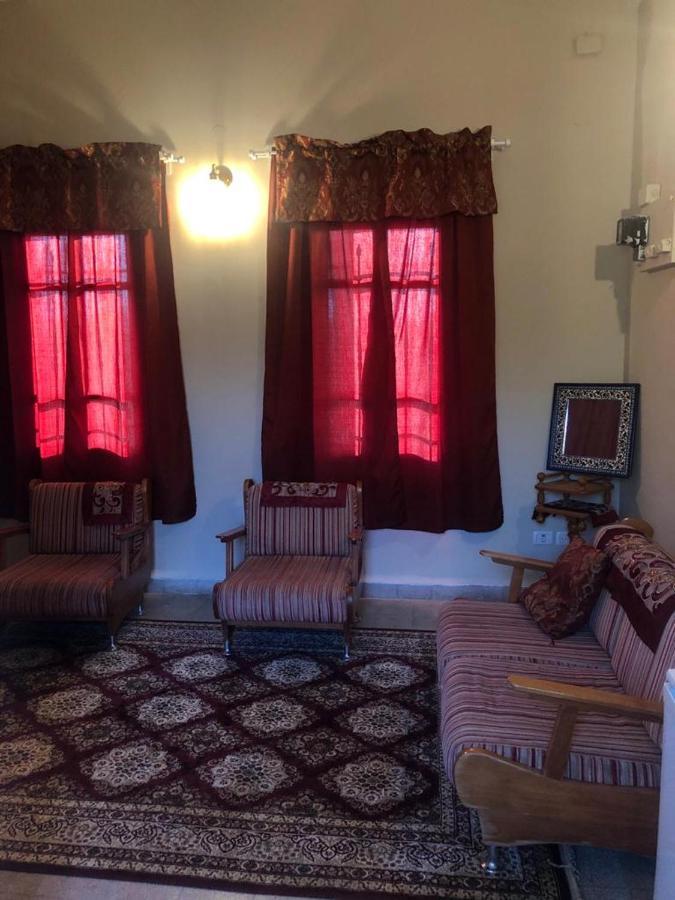 Mi'Ilya Chocolate House Guest House Luaran gambar