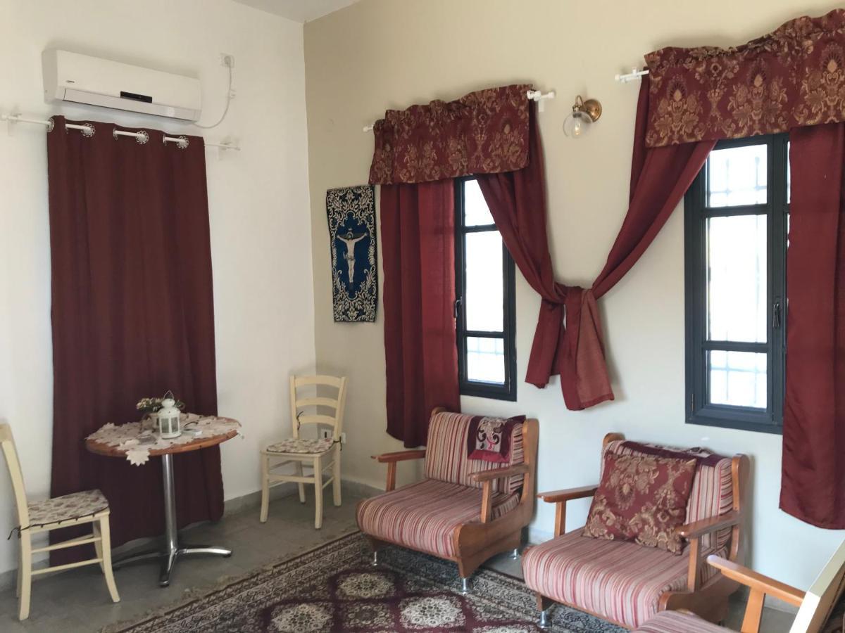 Mi'Ilya Chocolate House Guest House Luaran gambar