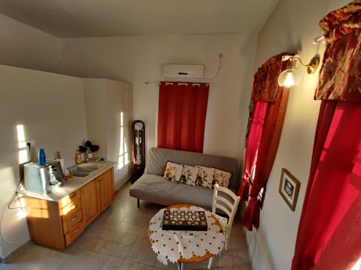 Mi'Ilya Chocolate House Guest House Luaran gambar