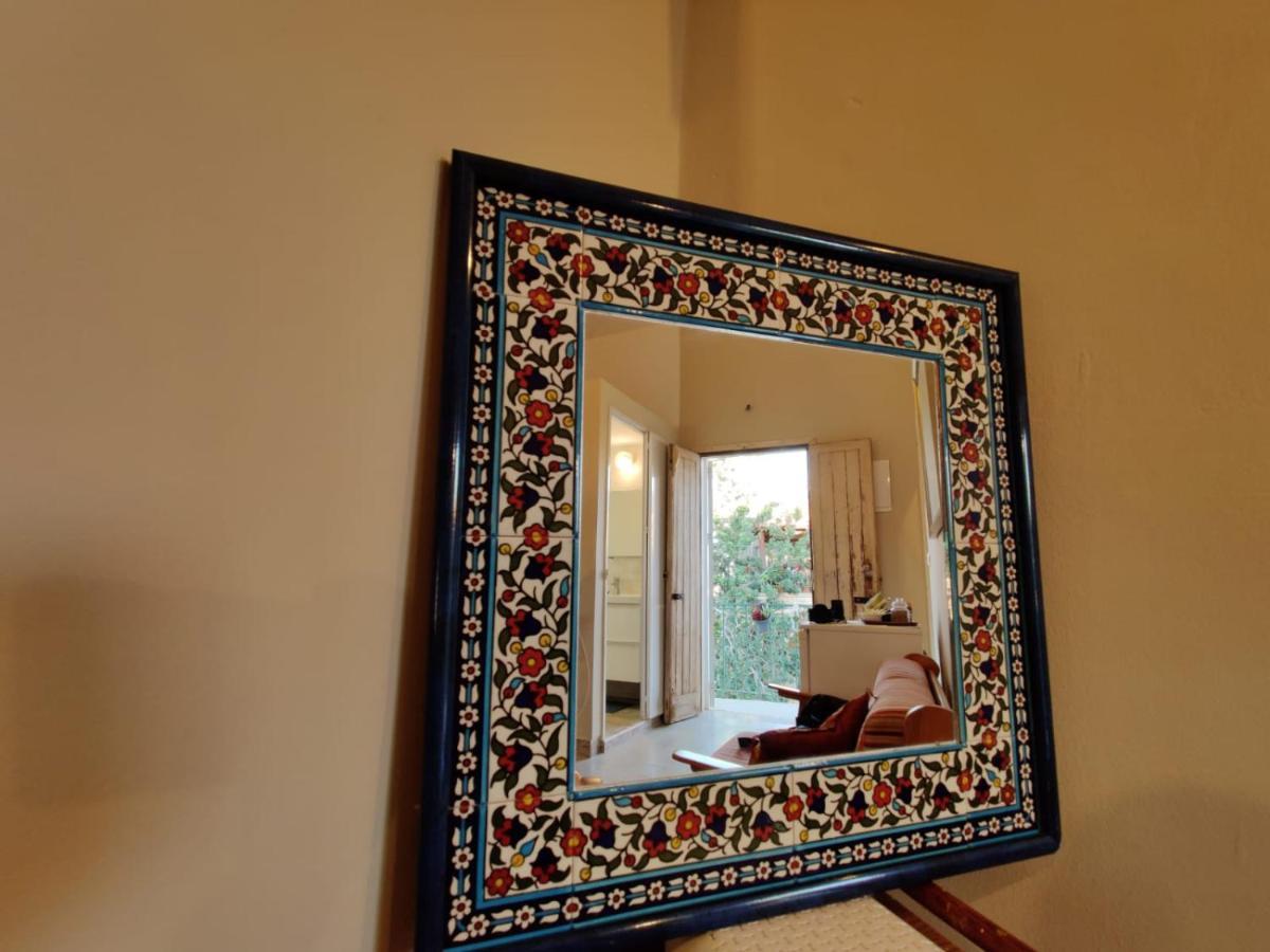 Mi'Ilya Chocolate House Guest House Luaran gambar